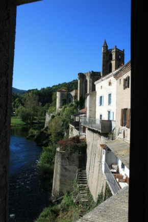 Hôtel Restaurant du Pêcheur